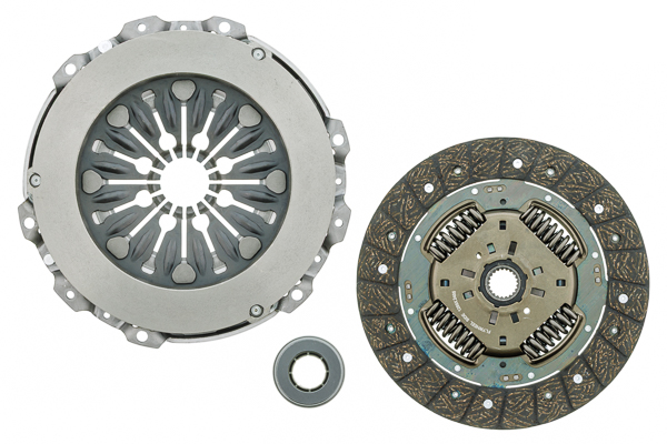 Kit d'embrayage AISIN KE-PS27